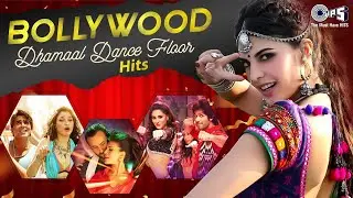 Bollywood Item Songs - Video Jukebox | Item Songs Bollywood | Hindi Item Song |
