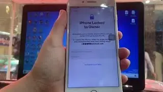 How to Fix iPhone Stuck on Hello Screen 2024 iphone bypass hello screen iphone 7 plus all model supp
