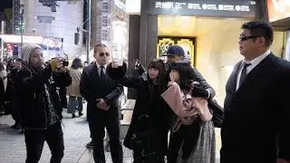 Become an overnight Japanese sensation