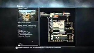 Linux Gaming - Counter Strike Global Offensive