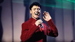 🎵 ＶＩＴＡＳ – Opera #1 / Опера #1 【Moscow, 2003】