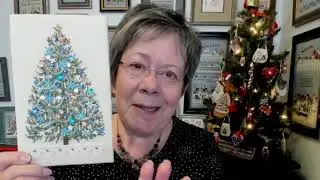 Stitch Along Friday December 27 2024