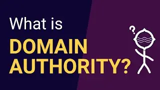 SEO Mini Series: What is Domain Authority/Rating?