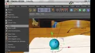 Adobe After Effects CC Fast Overview: CINEMA 4D integration and enhanced rotoscoping