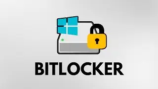 What is Bitlocker - Bitlocker Encryption Simply Explained in English