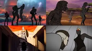 MoBitz Mini Animation Compilation