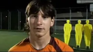 Nike | Recuerda mi nombre (2005)