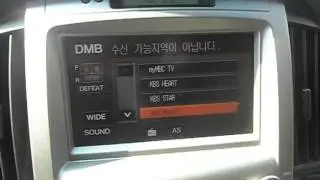 HVX DVD NAVI  КАК ПОКУПАЛИСЬ ПЕРВЫЕ АВТО ИЗ КОРЕИ