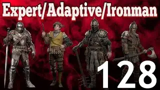Wartales 2025 Expert Run, All DLC (Expert/Adaptive/Ironman) Part 128
