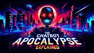 Chatbot Apocalypse Exposed