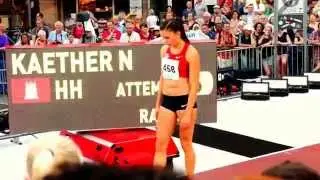 Athletic Women with best Sports Bras for Running