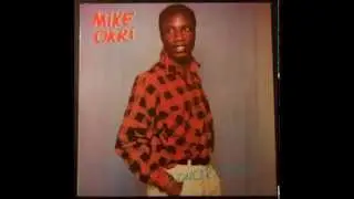 MIke Okri - No More Bother