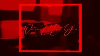 THRX - When I Held You  Chill|Relax|Vibes|Study|R&B