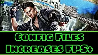 Just Cause 2 Low End PC Config File
