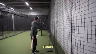 Fence Drill with Tee - Brandon Smith