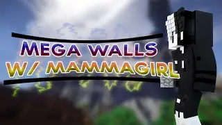LEGENDARY SKELETON - Mega Walls