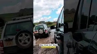 Exploring Wiltshire 4x4 😁🚗