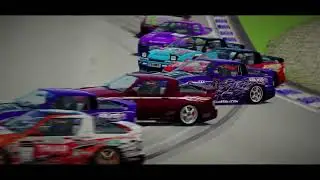 Retrospective 2023 🎉 - Live For Speed