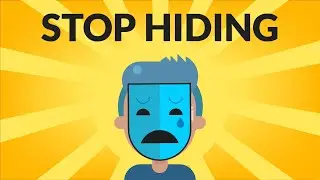 Stop Hiding Who You Really Are | The Philosophy of Friedrich Nietzsche