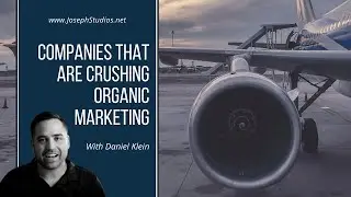 Companies That Are Crushing Organic Marketing