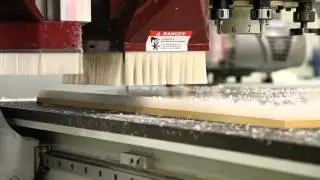 Stratos Pro Plastic Demo Cut