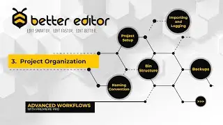 Project Organization