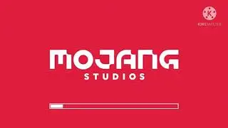 Новая заставка Mojang в оБнОвЛеНиИ 1.17