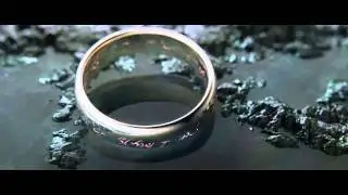 The+One+Ring HD SAURON