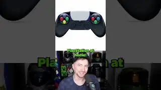 Using Ai to Modify a PS5 Controller 