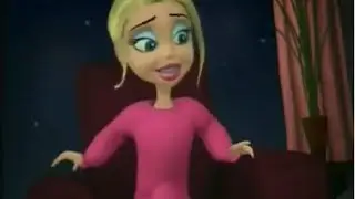 Братц Bratz - Все серии (9 серия)