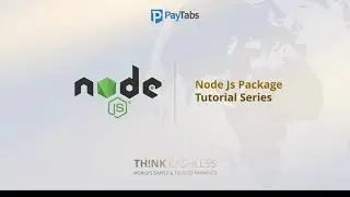 INTEGRATIONS: Step 7 - Node.js Package | Manage Transactions | Capture Transaction