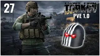Killa Can Spawn There!? | Escape From Tarkov 1.0 PVE | Zero To Hero | Episode 27