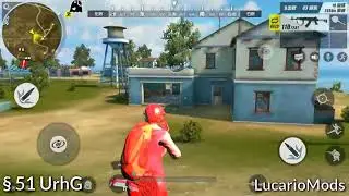 🔥OMG, RULES OF SURVIVAL HACK  NO ROOT   MOD MENU   EASY   ONLINE  26 02 2018🔥
