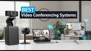 TOP 5 Best Video Conferencing Systems 2026 | Video Conferencing Systems That Will Change  Meetings