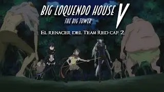 BLH V | Capítulo 2 ╟ Un reencuentro inesperado ╣