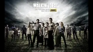 THE WALKING DEAD SEASON 1 | THE LAST OF US STYLE | TRAILER