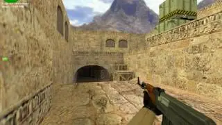cs 1 6