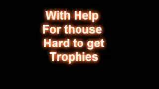 Ultima Twilight - PS3 Trophy Help Forums