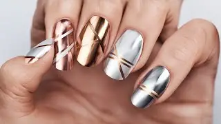 The Ultimate Guide to Nail Art for Beginners!