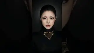 Douyin Makeup #douyin #beauty #makeup #tiktok