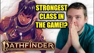 Pathfinder 2e KINETICIST BASICS