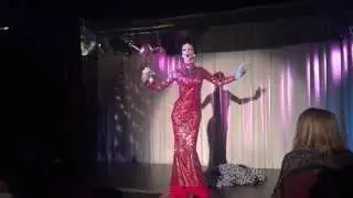 Betty Boop