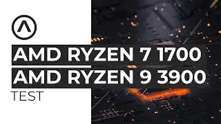 Сравнение Amd Ryzen 7 и Amd Ryzen 9 в Cubase  Стоит ли переплачивать?