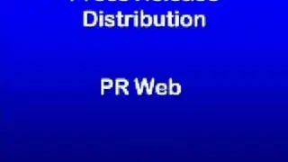 Traffic Generation Part 10 - Press Release Distribution