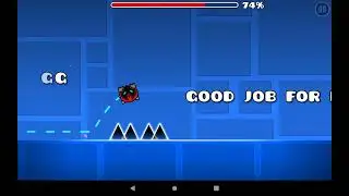 Impossible wave