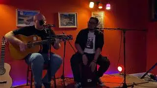 РаДуэт 15 лет спустя - Хомяки