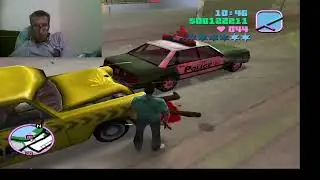 POLICE VS TOMMY IN GTA VICTY