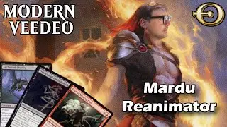 Reanimator is back in Modern thanks to FOMO! | Modern | MTGO