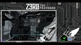 We Play Portal 2 Again! | Streaming Adventures