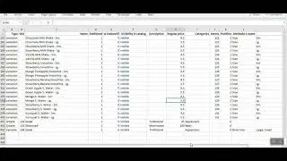 Windows Form App Excel VBA Programming Demo